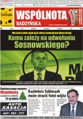 Wspólnota Radzyńska