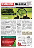 Wspólnota Regionalna