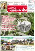 Gazeta Przemyska