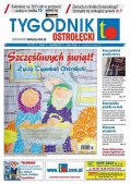 Tygodnik Ostrołęcki