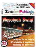 Życie Pabianic