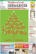 Tygodnik Siedlecki