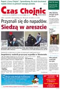 Czas Chojnic