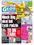 GŁOS GŁOGOWA TYGODNIK LOKALNY