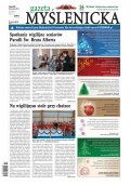 GAZETA MYŚLENICKA