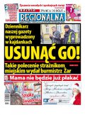 GAZETA REGIONALNA
