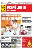 Wspólnota Radzyńska