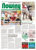 Tygodnik Regionalny Nowiny