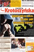 Gazeta Krotoszyńska