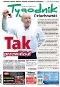 Tygodnik Człuchowski