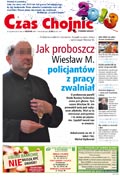 Czas Chojnic