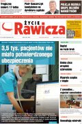 Życie Rawicza