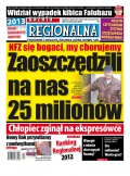 TYGODNIK REGIONALNA - Nowa Sól