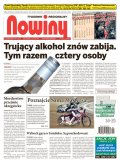 Tygodnik Regionalny Nowiny
