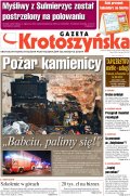 Gazeta Krotoszyńska