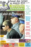 „Strzelec Opolski” Tygodnik Regionalny