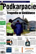 Nowe Podkarpacie