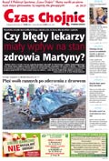 Czas Chojnic