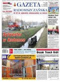 GAZETA RADOMSZCZAŃSKA
