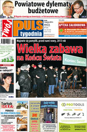 Twój Puls Tygodnia