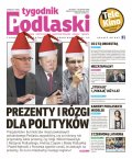 Tygodnik Podlaski