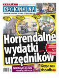 TYGODNIK REGIONALNA - Nowa Sól