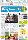 Tygodnik Krapkowicki