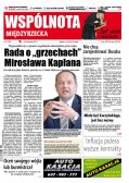 Wspólnota Miedzyrzecka