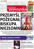 Gazeta Przemyska