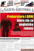 Tygodnik Gazeta Gryfińska