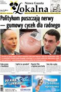 Nowa Gazeta Lokalna