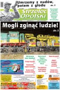 „Strzelec Opolski” Tygodnik Regionalny