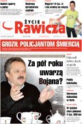 Życie Rawicza