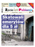 Życie Pabianic