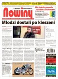 Tygodnik Regionalny Nowiny