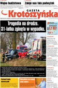 Gazeta Krotoszyńska