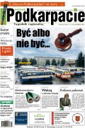 Nowe Podkarpacie