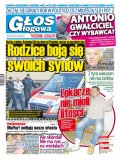 GŁOS GŁOGOWA TYGODNIK LOKALNY