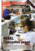 Panorama Leszczyńska