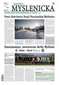 GAZETA MYŚLENICKA