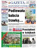 GAZETA RADOMSZCZAŃSKA