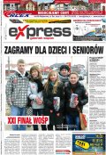 Express Gdańsk Sopot