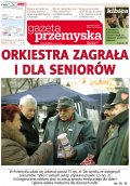 Gazeta Przemyska