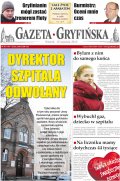 Tygodnik Gazeta Gryfińska