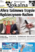 Nowa Gazeta Lokalna