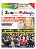 Życie Pabianic
