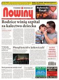 Tygodnik Regionalny Nowiny