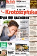Gazeta Krotoszyńska