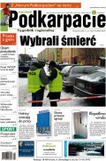 Nowe Podkarpacie