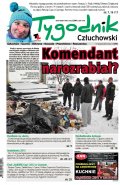 Tygodnik Człuchowski